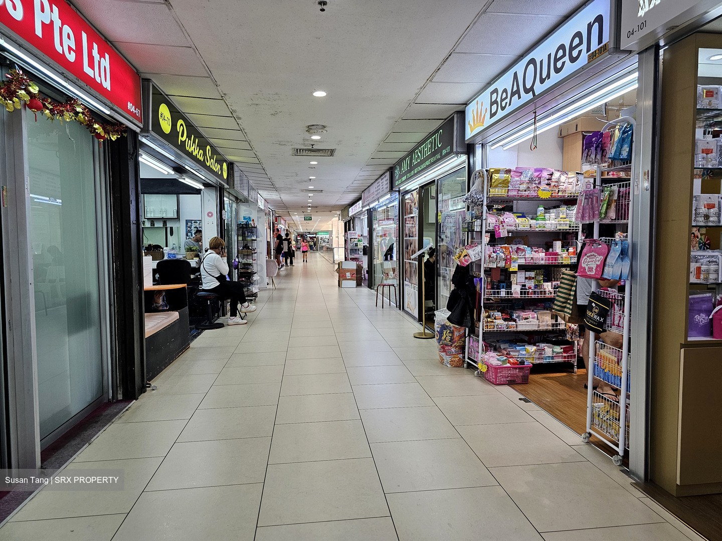 Lucky Plaza (D9), Retail #620066901